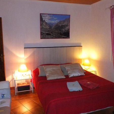 Bed and Breakfast A Dodolela Omessa Экстерьер фото