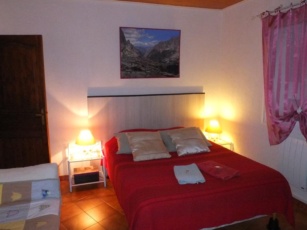 Bed and Breakfast A Dodolela Omessa Экстерьер фото