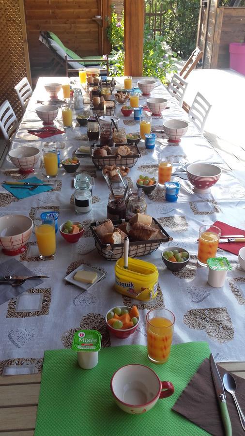 Bed and Breakfast A Dodolela Omessa Экстерьер фото